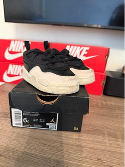 Jordan 4 rm 6c