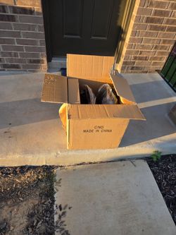 2005 F150 headlights *Brand New