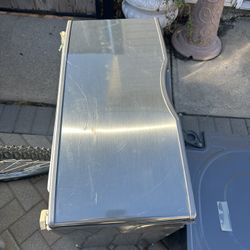 Washer And Dryer Drawers