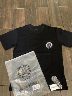 ChromeHearts Shirt