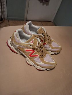 New balance size 9 usm 10.5 usw