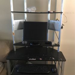 Computer Desk