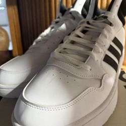 New Adidas  10 1/2