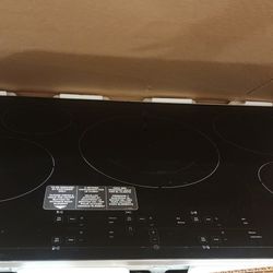 Kitchen Aid Cooktop