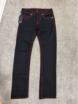 Men’s True Religion Jeans