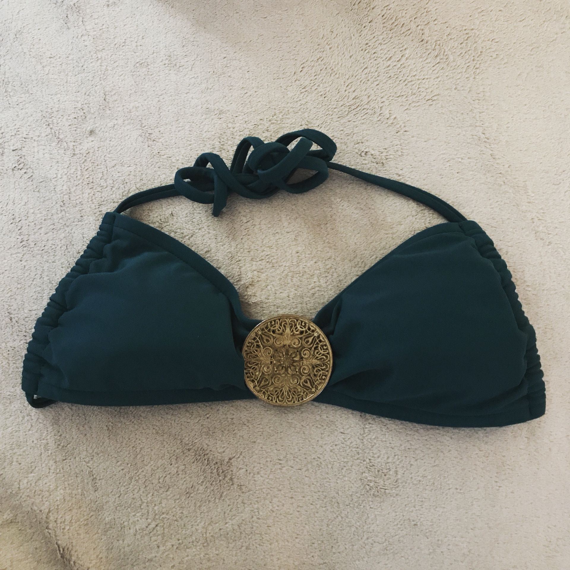 Bikini top