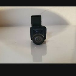 Ford Edge Rearview Camera