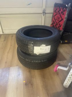 215/55R15