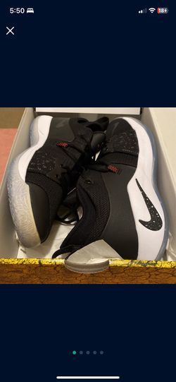 Nike PG2