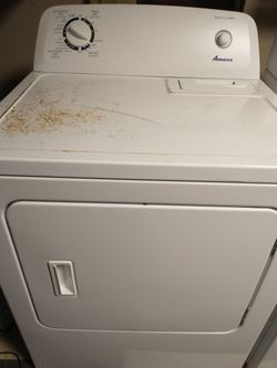 Super Capacity Dryer