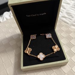 Van Cleef Bracelet 