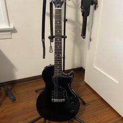Gibson Maestro Les Paul Jr 