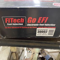 FiTech Go EFI