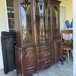 China Cabinet
