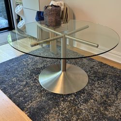 Room & Board Aria Dining Table
