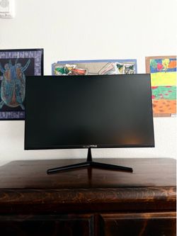 Sceptre Monitor 165 hz