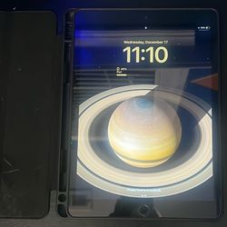 iPad 8th generation (wifi)