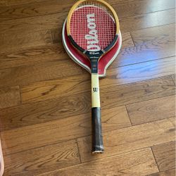 Tennis Racket