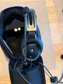Bose A20 Bluetooth