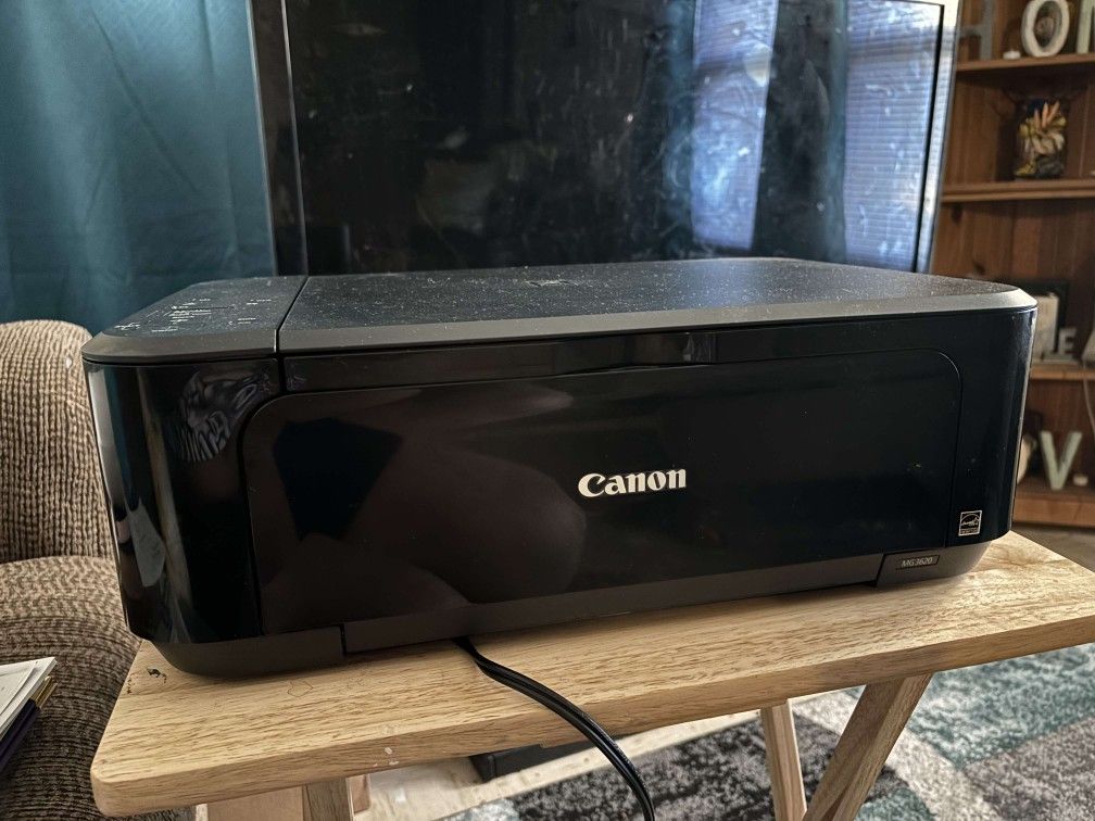 Inkjet Color Printer