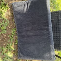 XL Dog Bed 