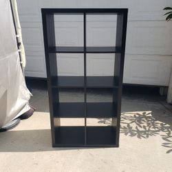 Cubby Shelf Organizer 