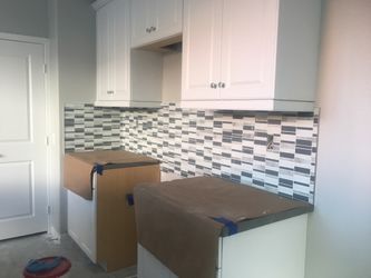 C-54 Tile contractor