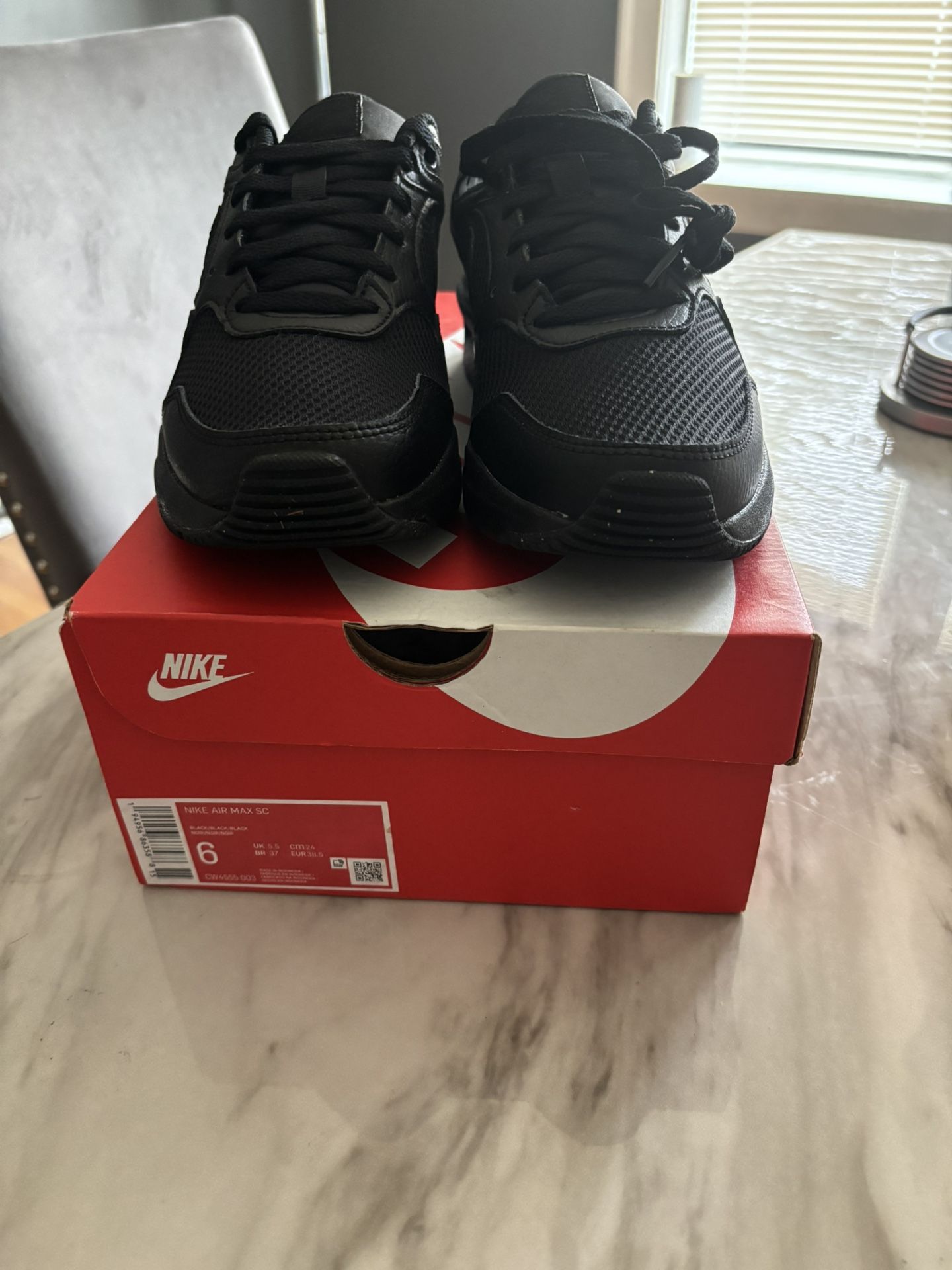 Nike