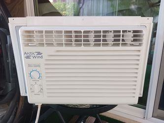 Air conditioner 5000 CFU