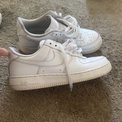 Air Force 1’s 