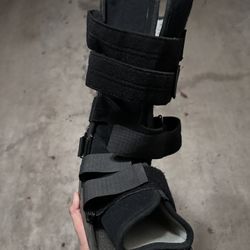 Walking Boot