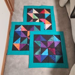 Baby Quilts