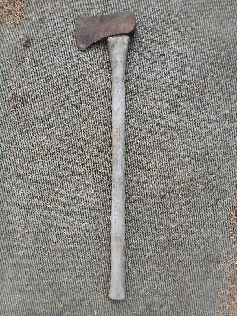 Ax