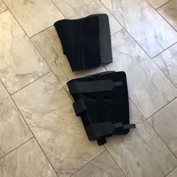 2 Knee Brace