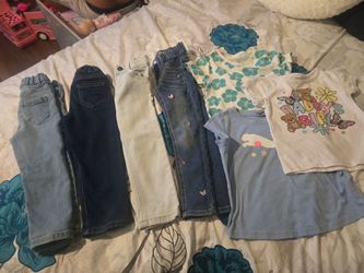 3t girl clothes