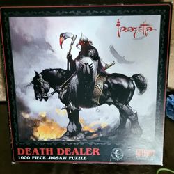 Death Dealer