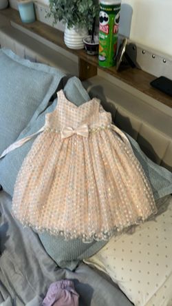 Vestido talla 2
