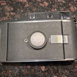 Antique Polaroid Model 150 Camera