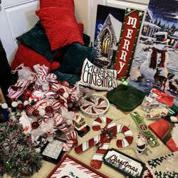 Holiday Decor