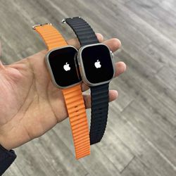 Apple Watch Ultra 2 ✅✨