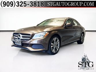 2017 Mercedes-Benz C 300