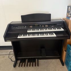 Roland AT-10S Piano Music Atelier