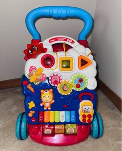 Baby Walker