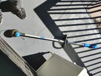 Kobalt Brushless Weed Eater