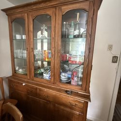 China Cabinet