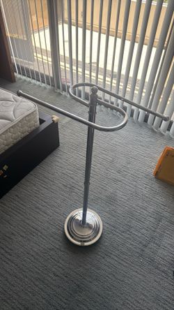 Stylish Towel hanger