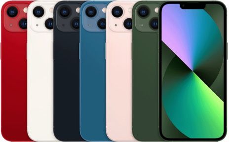 📦 iPhone 13 (512GB)