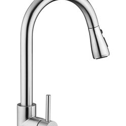 Kitchen Faucet 
