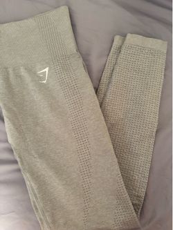 Gymshark leggings