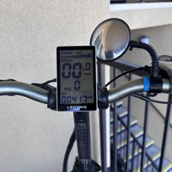 Lectric Ebike 